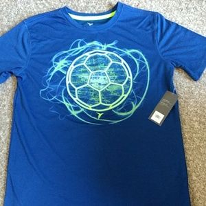 Boys XL old navy active shirt